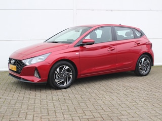 Hyundai i20 1.0 T-GDI Comfort