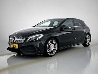 Mercedes-Benz AMG 160 Prestige | CARPLAY | AchteruitCAM | Goed onderH | ETC
