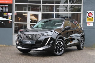 Peugeot 2008 1.2 PureTech Blue Lease Allure