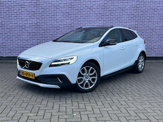 Volvo V40 Cross Country 1.5 T3 Polar+ Luxury