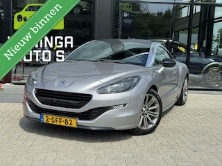 Peugeot RCZ 1.6 Turbo | Leder | Xenon | Full map navi