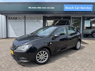 Seat Ibiza 1.0 EcoTSI Style Connect | Navi | Airco