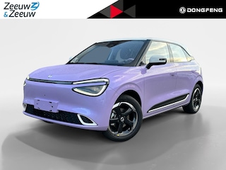 Dongfeng Box Premium Edition 42 kWh |Demo|Full Option|Rijklaarprijs|Nieuw|310 km range|