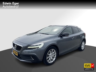 Volvo V40 1.5 T3 Polar+ Luxury, Panoramadak, Leder, Stoelverwarming, Trekhaak