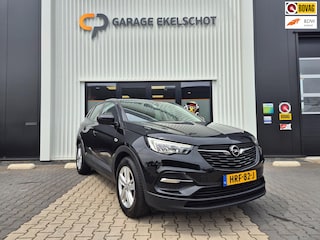 Opel Grandland X 1.2 Turbo Business Executive Automaat