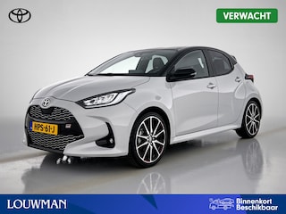 Toyota Yaris 1.5 Hybrid GR Sport Limited