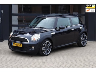 Mini Mini 1.6 | Automaat | Airco | Cruise | Pano | Stoelverwarming |
