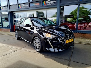Peugeot 208 1.2 100pk Active Pack All-in prijs + 12 Mnd garantie!