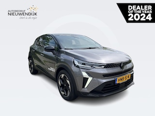 Renault Captur 1.0 TCe 90 techno / Demo West