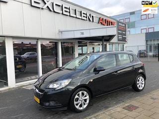 Opel Corsa 1.4 Edition - 5 Deurs - Airco