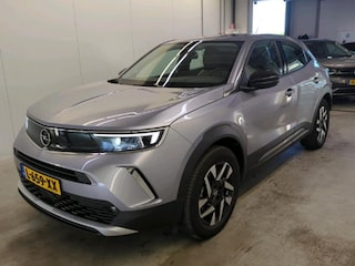 Opel Mokka Elegance 50-kWh 11kw bl. Climate Control Cruise control LED Parkeersensoren + Achteruitrijcamera Voorstoelen verwarmd Apple Carplay/ Android Auto