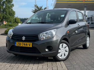 Suzuki Celerio 1.0 COMFORT AIRCO BLUETOOTH