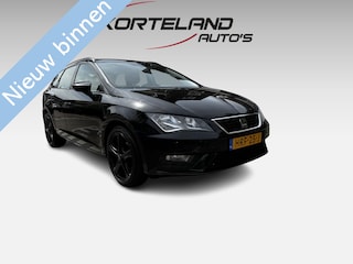 Seat Leon ST 1.4 EcoTSI Style