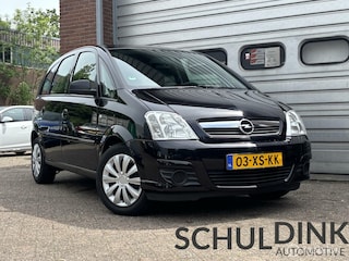 Opel Meriva 1.4-16V Cosmo CRUISE CONTROLE|AIRCO|TREKHAAK