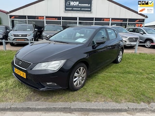 Seat Leon 1.2 TSI Enjoy AIRCO / NAVIGATIE