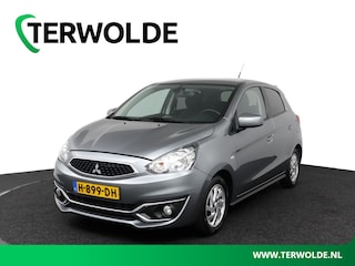 Mitsubishi Space Star 1.2 Active