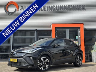 Toyota C-HR 1.8 Hybrid Dynamic / Apple Carplay/AndroidAuto / Stoelverwarming / Cruise Control /