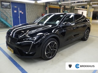Peugeot 408 1.2 PureTech GT 130 EAT8 | Automaat | Navigatie | Camera | Full LED | Apple Carplay |