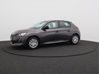 Peugeot 208 1.2 PureTech Active/ lage km/ zeer mooi!