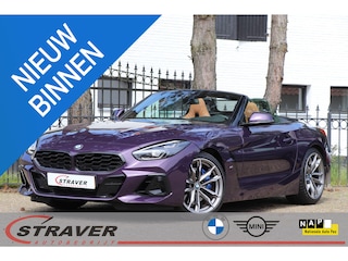 BMW Z4 Roadster M40i High Executive |Harman/Kardon |Comforttoegang |Head up