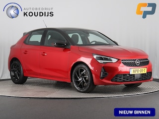 Opel Corsa 1.2 Level 4 (Camera / Navi / Cruise / Blindspot / Carplay)