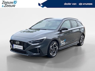 Hyundai i30 Wagon 1.5 T-GDi MHEV N Line | DEMO