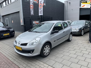 Renault Clio 1.2-16V Special Line 3e Eigenaar! Airco NAP APK