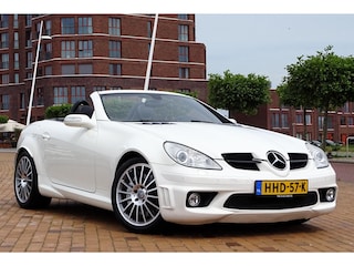 Mercedes-Benz SLK AMG 55 V8 Automaat 367pk 144dkm