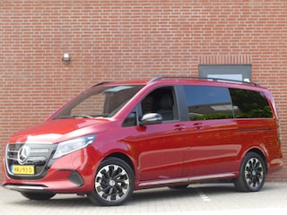 Mercedes-Benz EQV 300 L2 90 kWh 7 Persoons Panoramadak/Leer