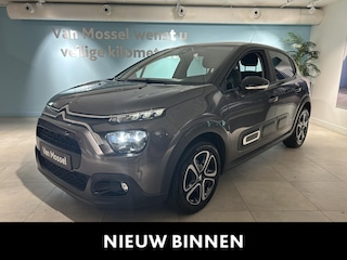 Citroën C3 1.2 PureTech Shine Citroen C3 1.2 PureTech S&S Shine