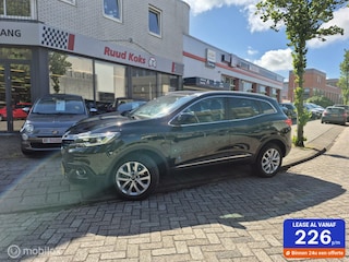 Renault Kadjar 1.2 TCe INTENS / Carplay / Keyless /