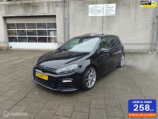 Volkswagen Golf 2.0 R 4-Motion 2010 DSG/AIRCO/PDC/MOTEC/DAK