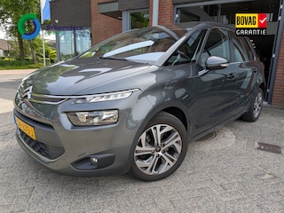 Citroën C4 Picasso 1.6 e-THP Intensive,Navi,Camera,Trekhaak.