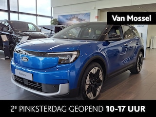 Ford Explorer Premium Extended Range RWD 77 kWh | Voorraad | 286PK | Panoramadak | 21'' Lichtmetalen velgen | Memory functie | 360 camera | Dodehoekdetectie | Adaptive cruise control