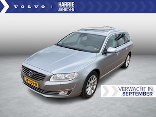 Volvo V70 2.0 T4 Polar+