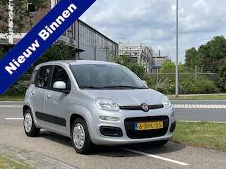 Fiat Panda 0.9 TwinAir Edizione Cool 1e Eigenaar 25000 km ! Airco In nieuwstaat