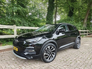 Opel Grandland X 1.2 Turbo 131PK Ultimate|Vol opties