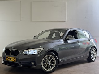BMW 118i EXECUTIVE AUT. NAVI/LED/PDC