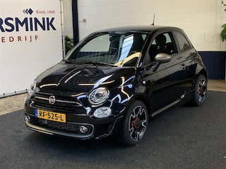 Fiat 500 0.9 TwinAir Turbo Sport 105 Pk!