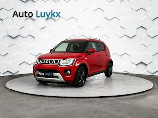 Suzuki Ignis 1.2 Select Smart Hybrid CVT Automaat | Navigatie | Parkeercamera | Apple Carplay/Android Auto