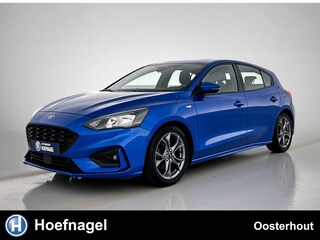 Ford Focus 1.0 EcoBoost ST Line Business Stoelverwarming | Cruise Control | Parkeersensoren