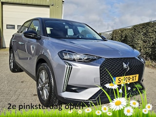 DS 3 1.2 PT Carplay! 17" Lm! Adapt Cruise! NL auto! Zondag OPEN!