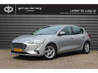 Ford Focus 1.0 EcoBoost Trend Edition Business - NAVIGATIE - CRUISE - CARPLAY - PDC V+A -