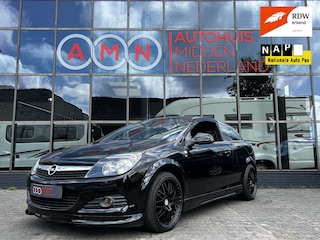 Opel Astra GTC 1.8 Sport Cruisectr,Elekpakket,Airco,LMV17”