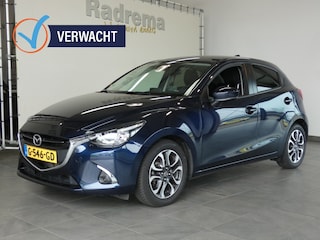 Mazda 2 1.5 Skyactiv-G GT-M
