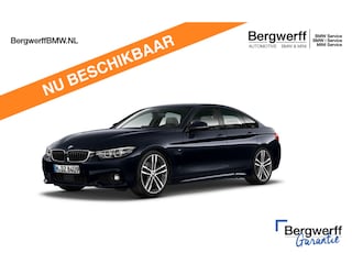 BMW 420i M-Sport - Harman Kardon - ACC - Camera - Navi Prof