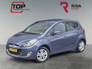 Hyundai ix20 1.6i Automaat | WERKPLAATS