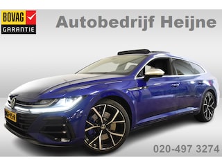 Volkswagen Arteon R 4Motion 2.0 TSI 320PK DSG R-SPORT HARMAN-KARDON/PANORAMADAK