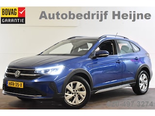 Volkswagen Taigo 1.0 TSI 115PK LIFE EDITION NAVI/PDC/TREKHAAK
