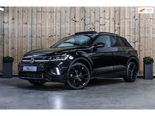 Volkswagen T-Roc 1.5 TSI R-Line *Pano*Camera*Beats*DSG*Virtual Plus*